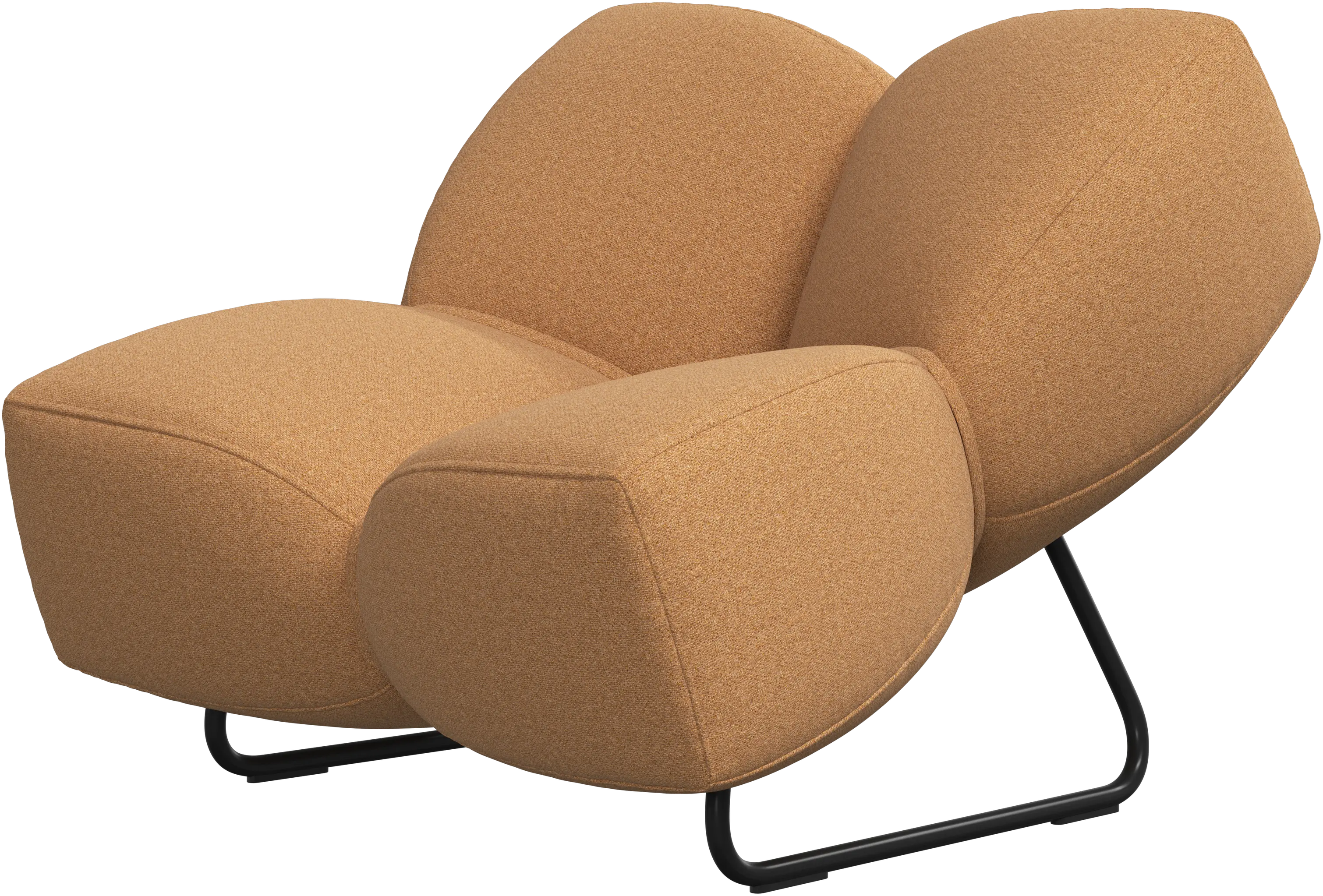デザイナーズチェア | 快適な椅子を購入 - イエロー | ボーコンセプト
